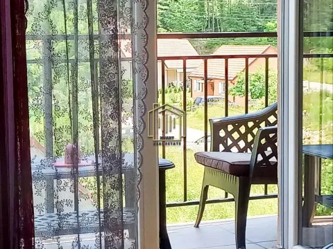 Prodaja, jednosoban stan, 50m², Cetinje, Crna Gora - image 12