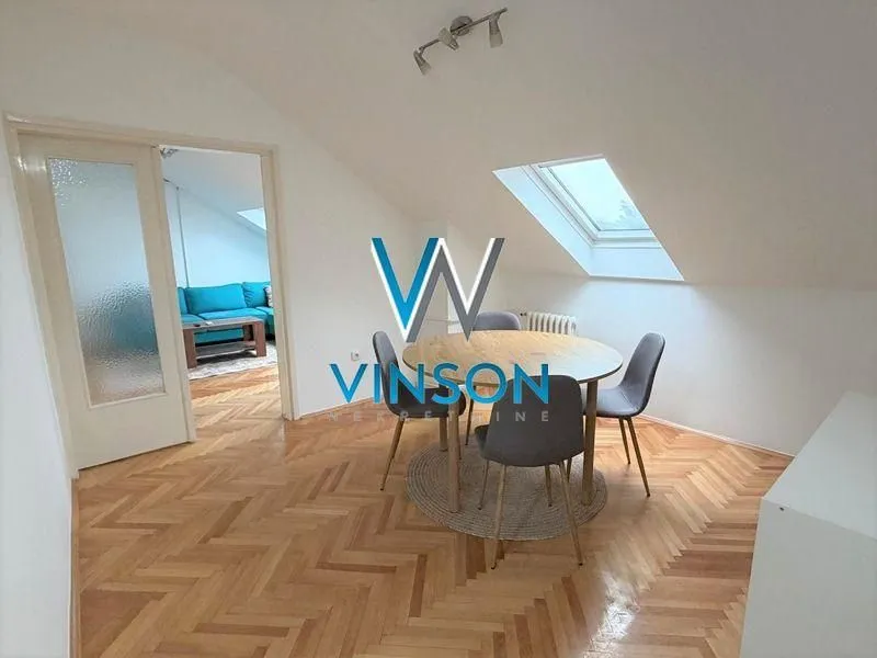 Rent, three bedroom apartment, 85m², Sajam, Novi Sad Sve Podlokacije