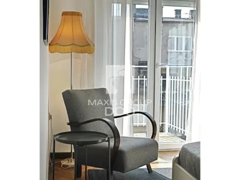 Izdavanje, jednosoban stan, 40m², Slavija, Vračar Sve Podlokacije - image 11