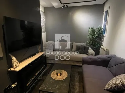 Rent, two bedroom apartment, 43m², Voždovac Sve Podlokacije, Beograd - image 2