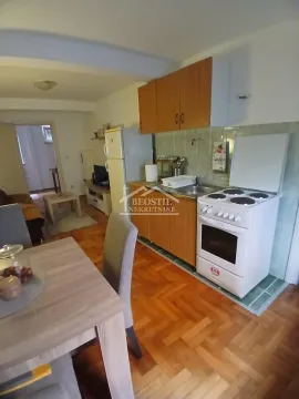 Izdavanje, jednosoban stan, 47m², Višnjica, Palilula Sve Podlokacije - image 2