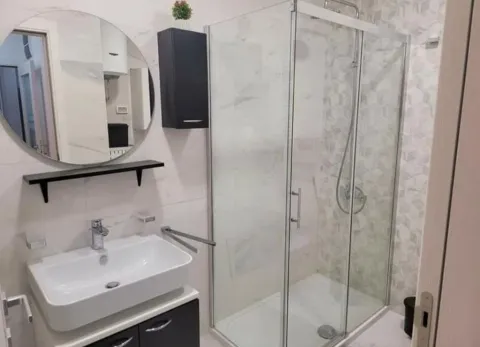 Rent, two bedroom apartment, 70m², Central Point, Podgorica - image 3