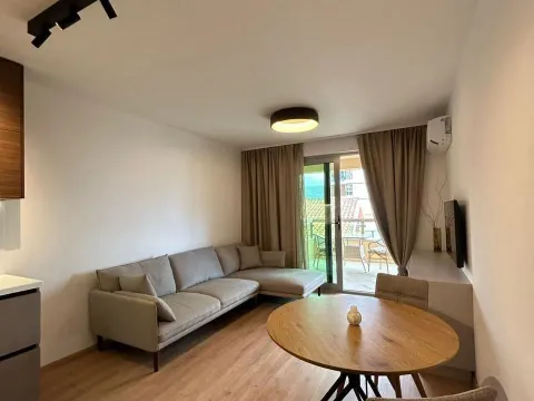 Prodaja, dvosoban stan, 61m², Babin Do, Budva - image 19