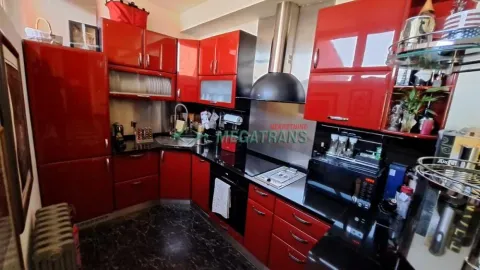 Izdavanje, četvorosoban stan, 112m², Liman 1, Novi Sad Sve Podlokacije - image 8