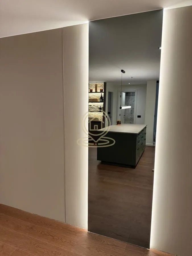 Prodaja, dvosoban stan, 72m², Žarkovo, Beograd