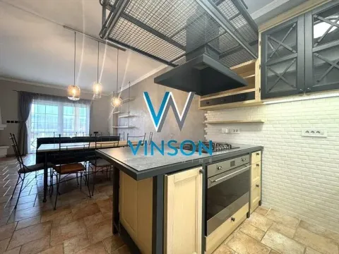 Rent, house, 140m², Kamenjar, Novi Sad Sve Podlokacije - image 7
