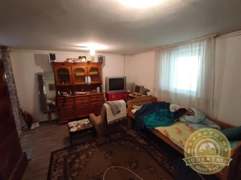 Prodaja, kuća, 91m², Beočin, Srbija