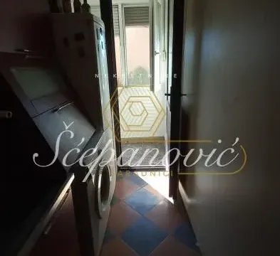 Sale, two bedroom apartment, 43m², Adamovićevo Naselje, Novi Sad Sve Podlokacije - image 2