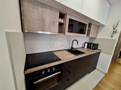 Prodaja, dvosoban stan, 48m², Rotkvarija, Novi Sad Sve Podlokacije - image 8