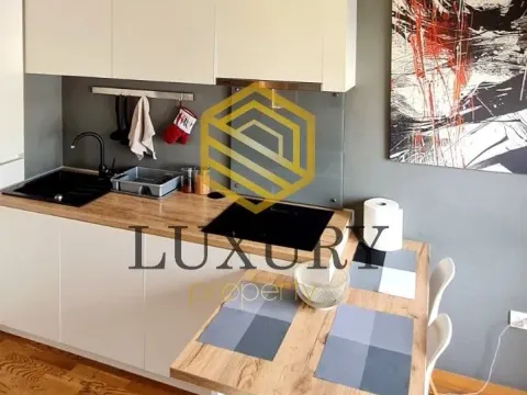 Izdavanje, garsonjera, 33m², City Kvart, Podgorica - image 8