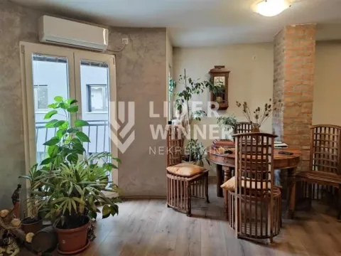 Sale, apartment, 140m², Bulbulder, Zvezdara Sve Podlokacije - image 8