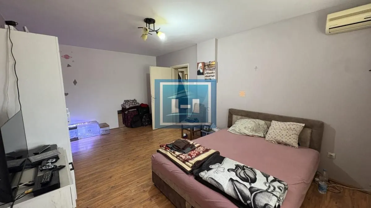 Sale, one bedroom apartment, 37m², Sarina Medja, Jagodina