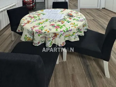 Prodaja, dvosoban stan, 44m², Poštanska Štedionica, Palilula Sve Podlokacije - image 5