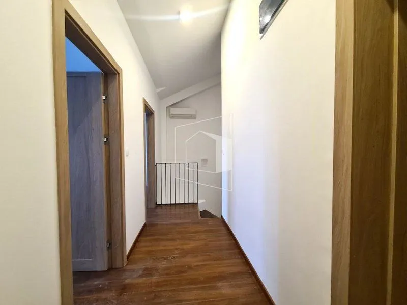 Rent, apartment, 90m², Master Kvart, Podgorica
