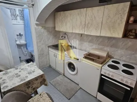 Izdavanje, garsonjera, 24m², Liman 2, Novi Sad Sve Podlokacije - image 5