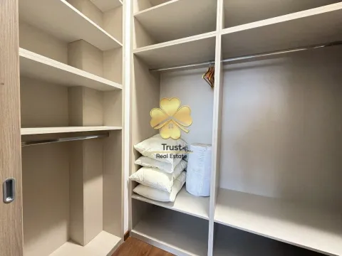 Rent, two bedroom apartment, 80m², Master Kvart, Podgorica - image 14