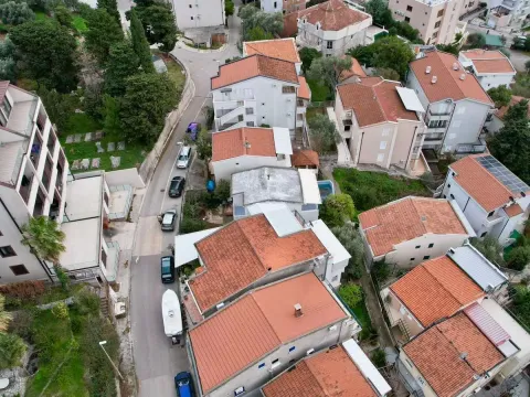 Sale, land lot, 237m², Petrovac, Budva - image 18