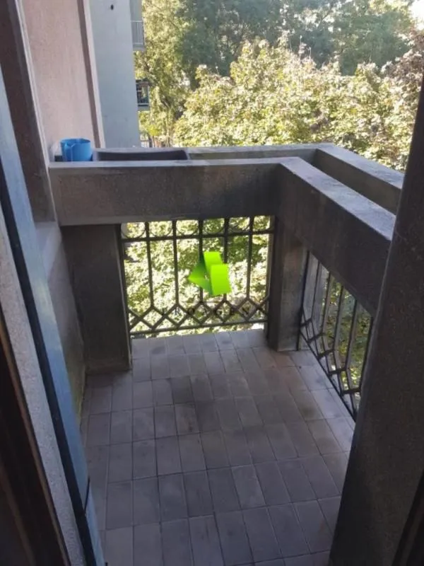 Rent, three bedroom apartment, 80m², Medijana, Niš