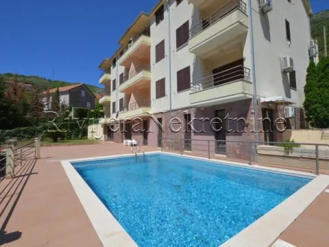 Prodaja, trosoban stan, 109m², Kamenari, Herceg Novi - image 13