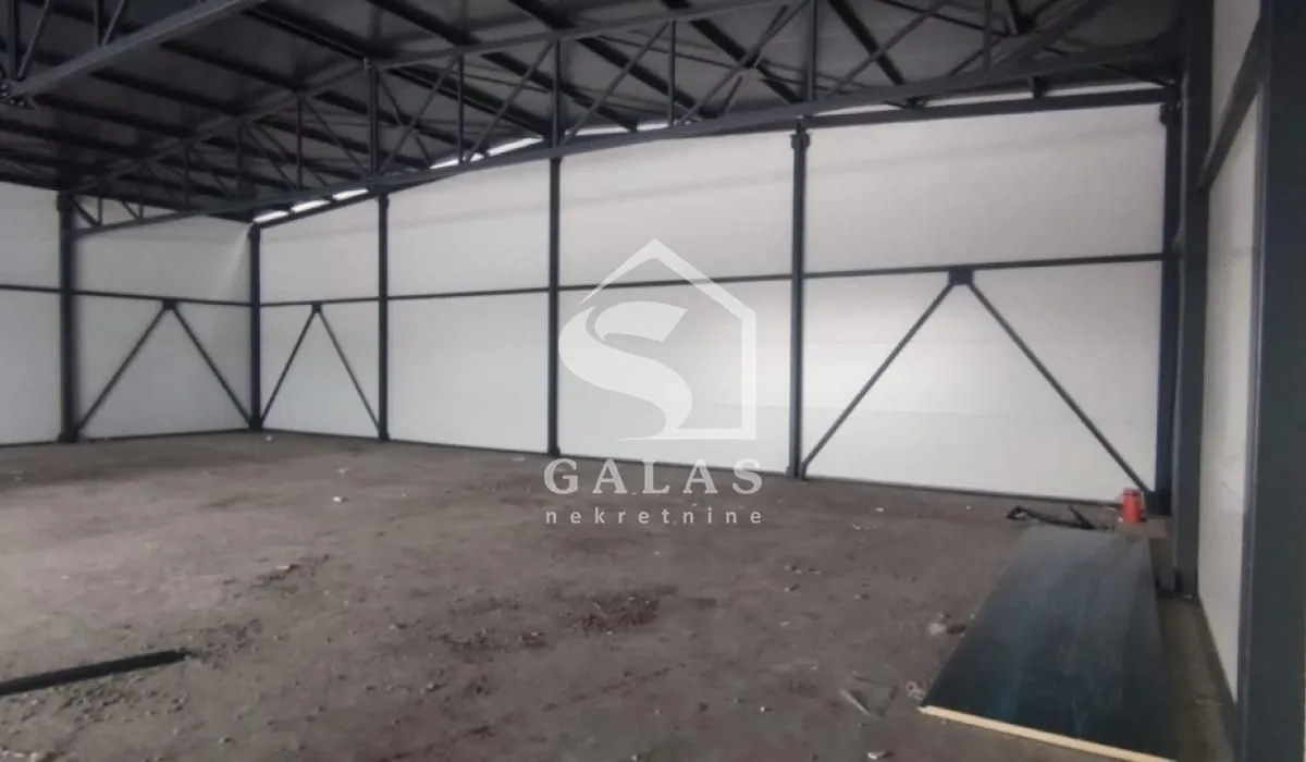Rent, office space, 300m², Zvezdara Sve Podlokacije, Beograd