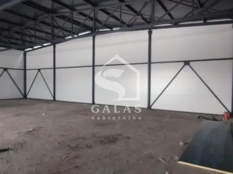 Izdavanje, poslovni prostor, 300m², Zvezdara Sve Podlokacije, Beograd - image 8