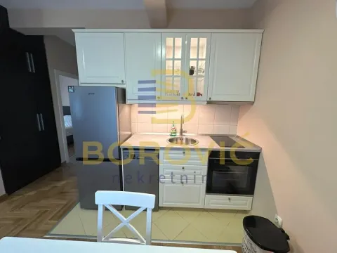 Rent, two bedroom apartment, 46m², Voždovac Sve Podlokacije, Beograd - image 4