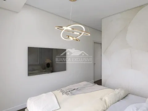 Sale, three bedroom apartment, 86m², Novi Beograd Sve Podlokacije, Beograd - image 5