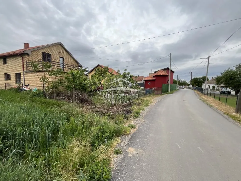 Prodaja, plac, 1600m², Čukarica, Beograd