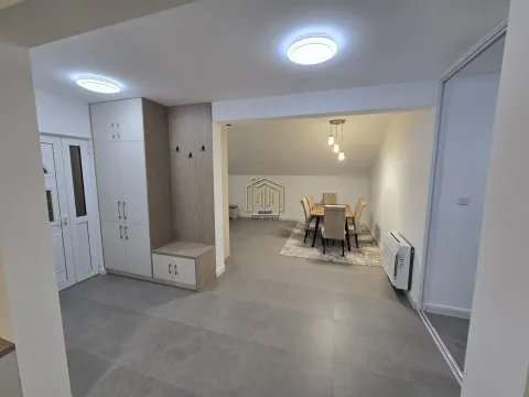 Rent, two bedroom apartment, 100m², Zabjelo, Podgorica - image 13