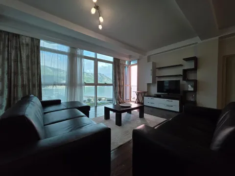 Prodaja, dvosoban stan, 89m², Bečići, Budva - image 22