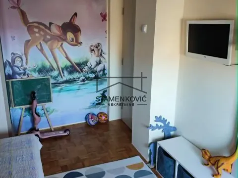 Rent, three bedroom apartment, 51m², Rotkvarija, Novi Sad Sve Podlokacije - image 16