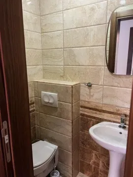 Rent, two bedroom apartment, 68m², City Kvart, Podgorica - image 6