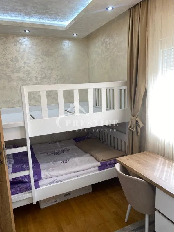 Rent, two bedroom apartment, 70m², Stari Aerodrom, Podgorica