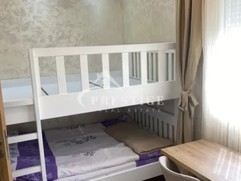 Izdavanje, dvosoban stan, 70m², Stari Aerodrom, Podgorica - image 6