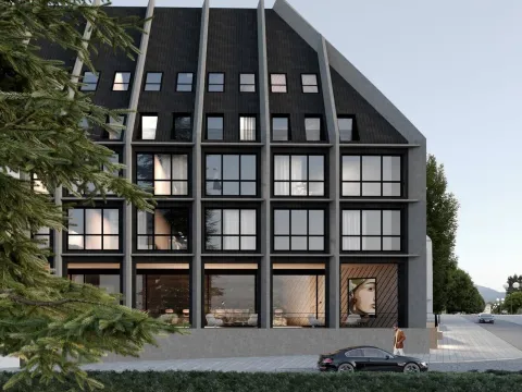 Prodaja, jednosoban stan, 51m², Kolašin, Crna Gora - image 6