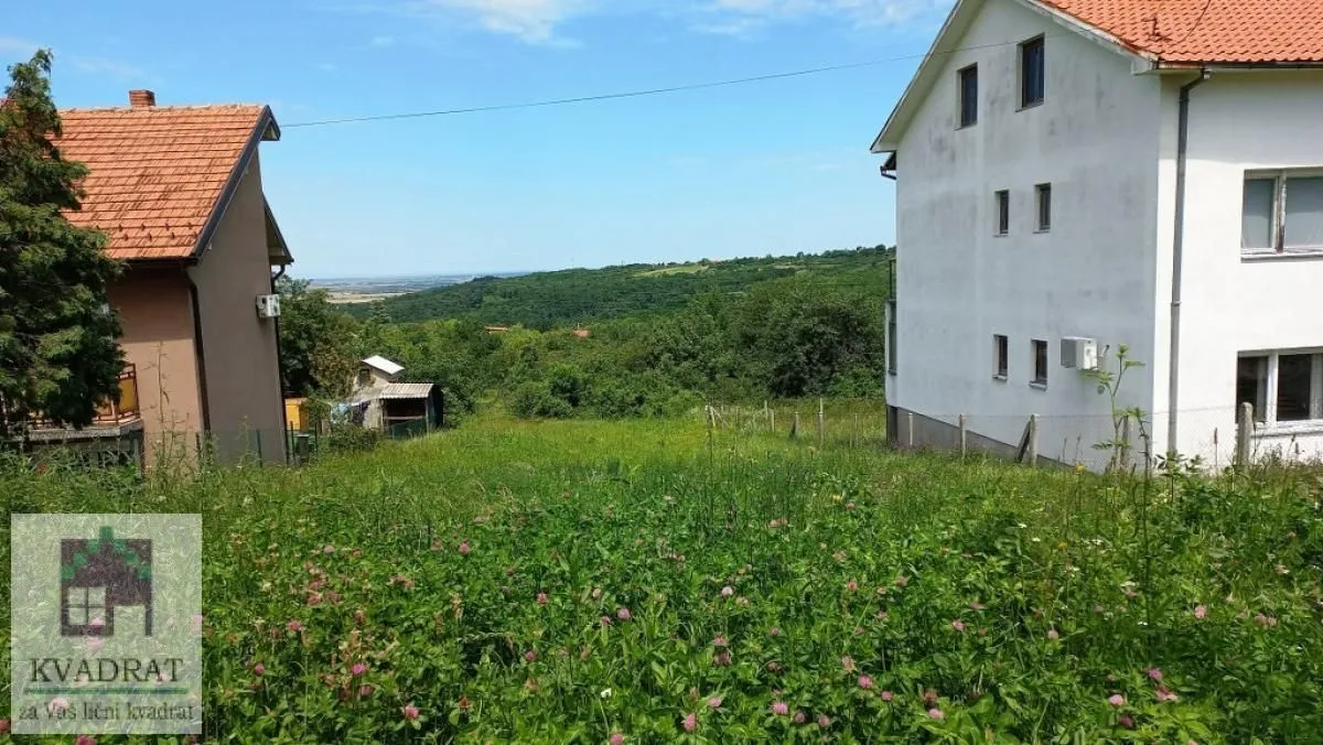 Prodaja, plac, 1000m², Mala Moštanica, Obrenovac