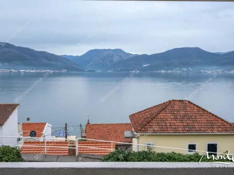 Prodaja, dvosoban stan, 55m², Krašići, Tivat - image 24