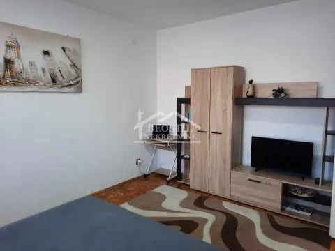 Izdavanje, jednosoban stan, 35m², Stari Merkator, Novi Beograd Sve Podlokacije - image 4