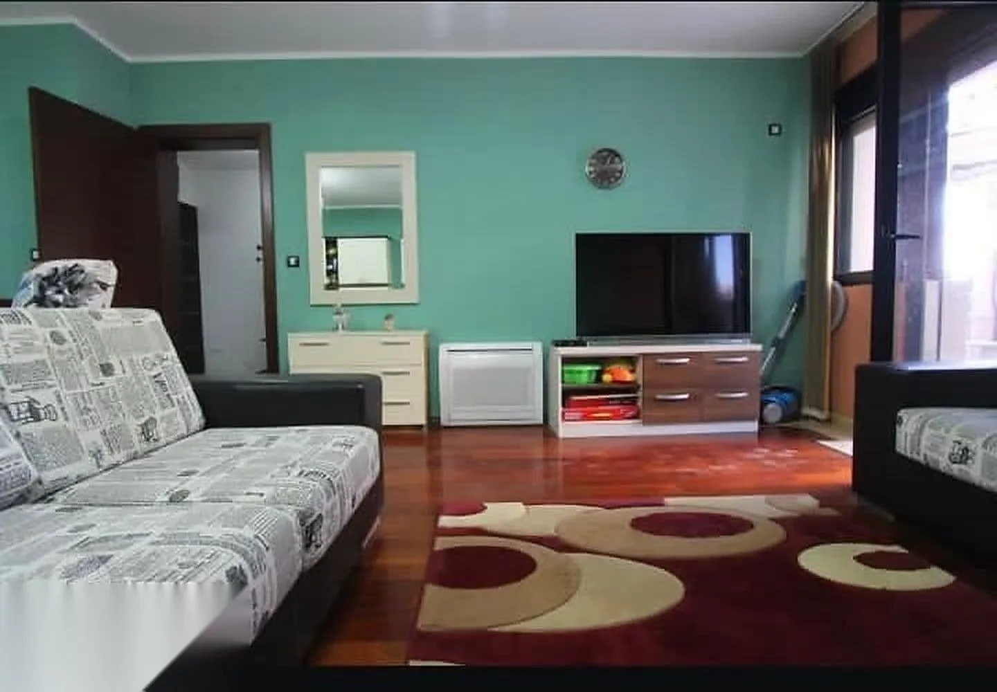 Prodaja, trosoban stan, 95m², Dobrota, Kotor