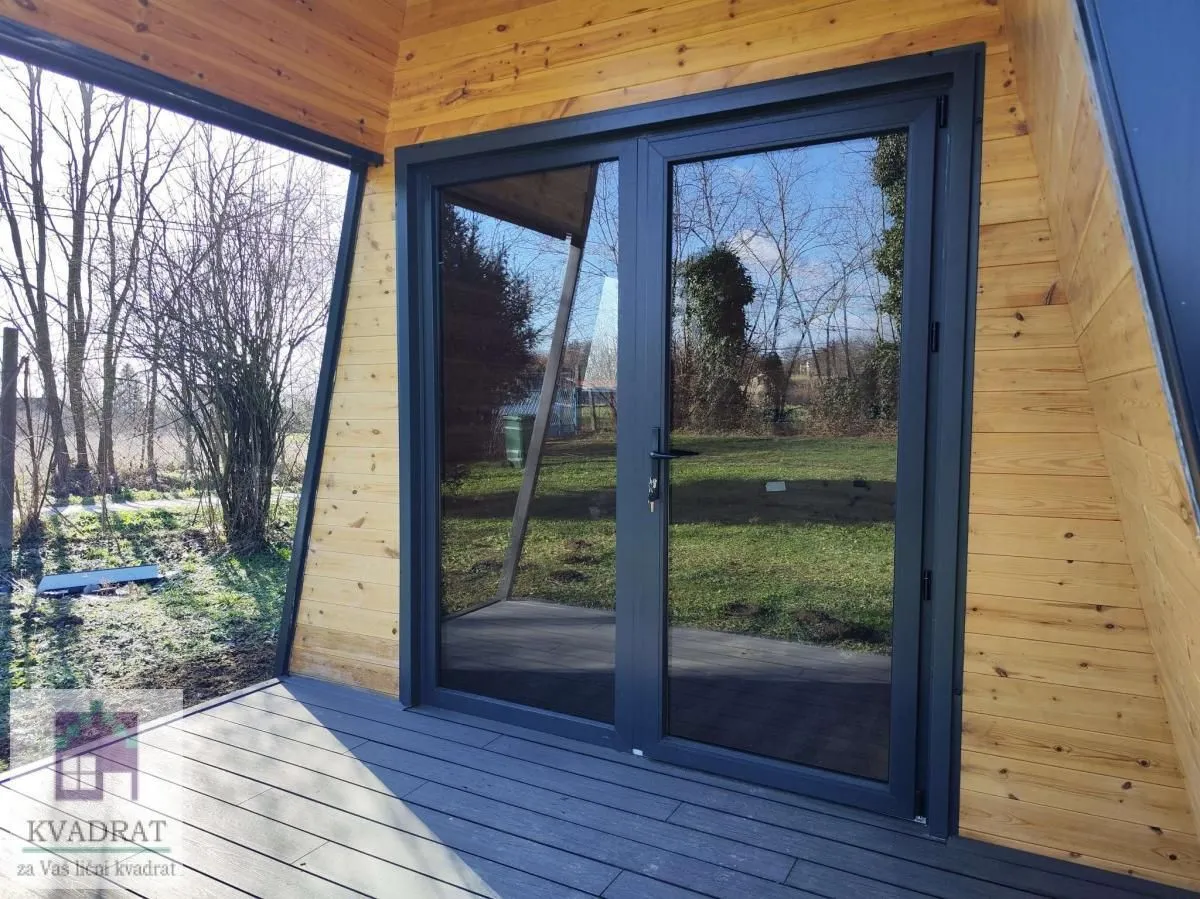 Prodaja, kuća, 20m², Obrenovac, Beograd