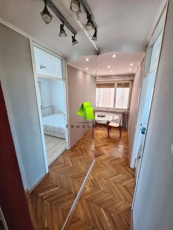 Prodaja, dvosoban stan, 73m², Medijana, Niš