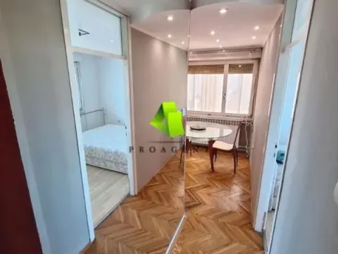 Sale, two bedroom apartment, 73m², Medijana, Niš - image 11