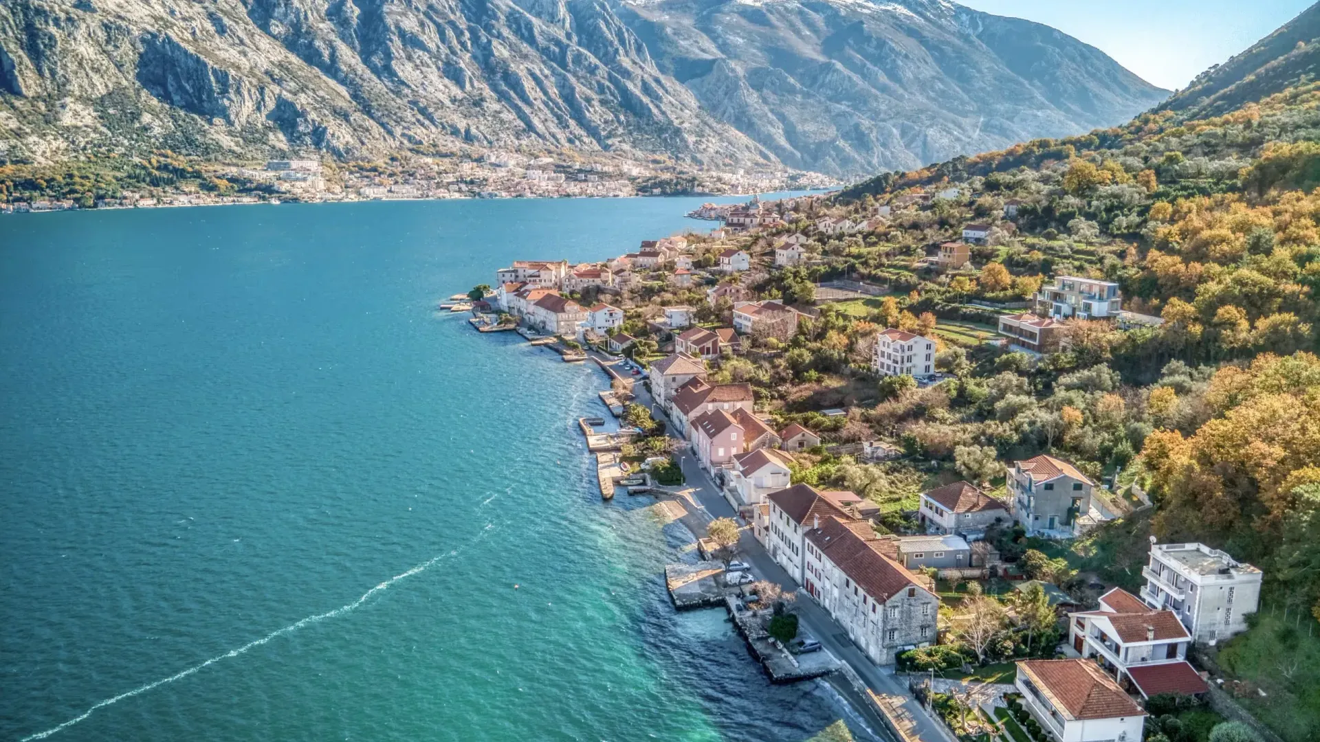 Sale, house, 152m², Kotor, Crna Gora