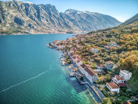 Prodaja, kuća, 152m², Kotor, Crna Gora - image 3