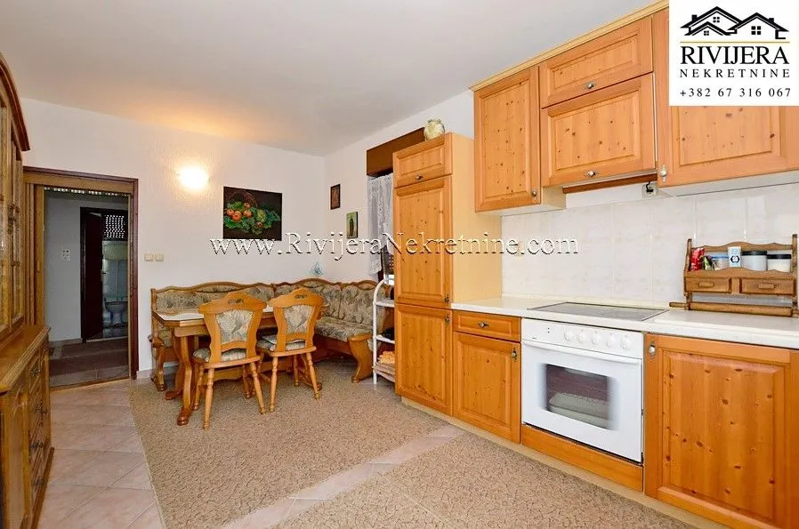 Prodaja, kuća, 118m², Igalo, Herceg Novi