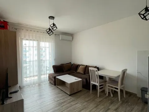 Rent, studio apartment, 27m², Zabjelo, Podgorica - image 4