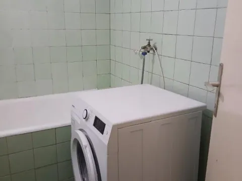Izdavanje, dvosoban stan, 60m², Liman 4, Novi Sad Sve Podlokacije - image 12