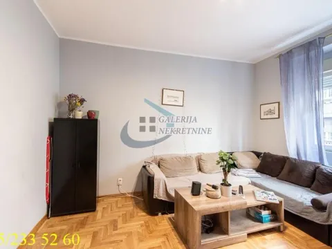 Prodaja, dvosoban stan, 59m², Stari Grad, Beograd - image 3