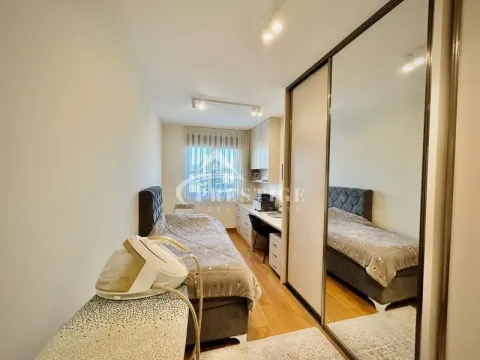 Prodaja, dvosoban stan, 70m², Tološi, Podgorica - image 3