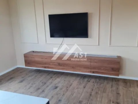 Rent, four bedroom apartment, 80m², Veternička rampa, Novi Sad Sve Podlokacije - image 2